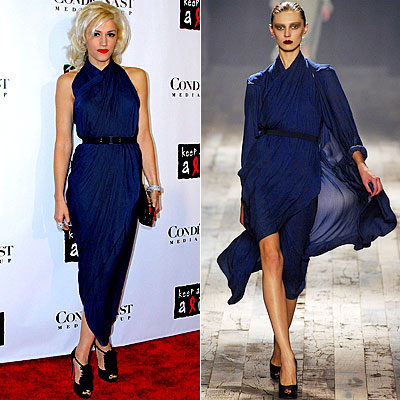 Star Fashion Style on Gwen Stefani   Stars Love    Lanvin   Star Fashion   Fashion   Instyle