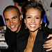 Jessica Alba, Cash Warren, greenest couples, stars go green