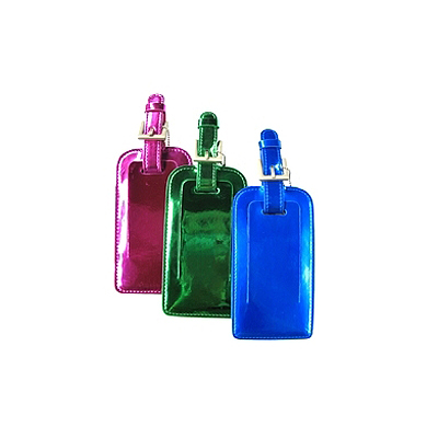 Make Your Luggage Pop