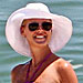 Katherine Heigl, star bikinis