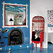 Venice Beach Eco-Cottages, Green Hot Spots, green hotels
