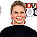 Jennifer Morrison, Giambattista Valli, Misha Parszkosz, stars love, celebrity fashion
