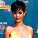 Rihanna, Michaela Kocianova, Giambattista Valli, Stars Love, celebrity fashion