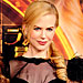 Perfect Ponytails Every Time - Nicole Kidman