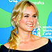 Perfect Ponytails Every Time - Diane Kruger