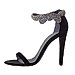 Balenciaga, Sandals