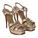 Yves Saint Laurents, Sandals