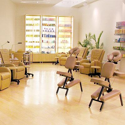 XpressSpa