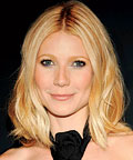 Gwyneth Paltrow