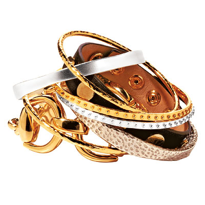 Mix Your Metals