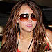 Miley Cyrus, Wet Seal, summer dresses, star fashion