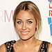 Lauren Conrad, Elizabeth and James, Celebrity Designer