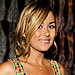 Lauren Conrad, Jenny Packham, celebrity designer