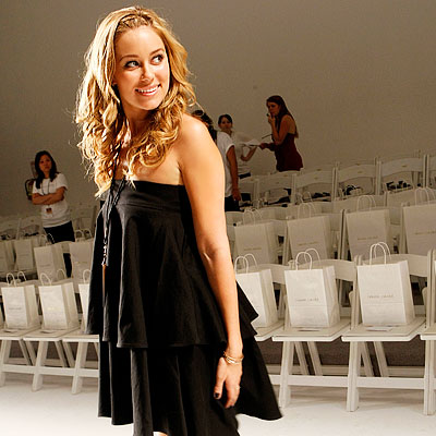 Lauren Conrad, Lauren Conrad Collection, Celebrity Designers