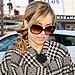 Lauren Conrad, celebrity designers