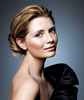 Mischa Barton