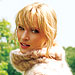 Uma Thurman - September 2008 InStyle Cover - Celebrity Exclusives
