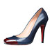 Christian Louboutin, Fall Accessories Report 2008