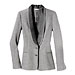 5 Key Items to Buy Now, Tailored jackets, Araks Wool-linen twill jacket
