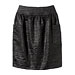 5 Key Items to Buy Now, Fuller Skirts, Corey Lynn Calter Poly-cotton skirt