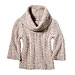 5 Key Items to Buy Now, Chunky Knits, Lutz & Patmos Merino wool and viscose