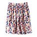 5 Key Items to Buy Now, Fuller Skirts, Walter Silk skirt
