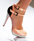 Ultimate Shoe Guide, Editors' Fall Shoe Picks, Christian Louboutin Pumps