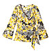 Fall Trends, Floral, Ann Taylor Loft Cotton top