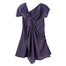 Fall Trends, Slouchy, Chris Han Rayon jersey dress