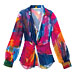 Fall Trends, Art Prints, Diane von Furstenberg Chiffon shirt