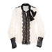 Fall Trends, Feminine, Lanvin, Valentino