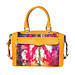 Fall Trends, Art Prints, Dries Van Noten, Rodarte