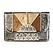 Fall Trends, Metallic, Romanek Los Angeles Snakeskin clutch