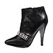Fall Trends, Rocker, Sigerson Morrison Leather booties
