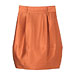 Fall Trends, Autumn Hues, Tsesay silk skirt