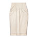 Fall Trends, Feminine, Verrieres & Sako Wool and Lycra skirt