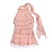 Fall Trends, Feminine, Walter Silk chiffon top