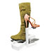 Aerosoles, Christian Louboutin, Boots, Pumps