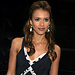 Jessica Alba, Burning Torch, Stars Wear Green