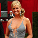 Nancy O'Dell, Linda Loudermilk, Stars Wear Green