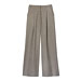 Jason Wu, Sisley, Pleated Pants