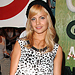 Mena Suvari, Rogan for Target, Stars Wear Green