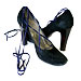 Ultimate Shoe Guide, Editors’ Favorite Shoes, Betony’s Costume National Heels