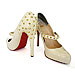 Ultimate Shoe Guide, Editors’ Favorite Shoes, Kahlana’s Christian Louboutin Heels