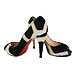 Ultimate Shoe Guide, Editors’ Favorite Shoes, Liz’s Christian Louboutin Heels
