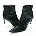Ultimate Shoe Guide, Editors’ Favorite Shoes, Lorelei’s Chanel Booties