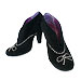 Ultimate Shoe Guide, Editors’ Favorite Shoes, Mariya’s Marc Jacob Booties