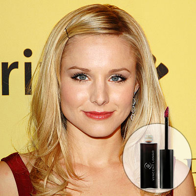 Kristen Bell