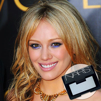 Hilary Duff