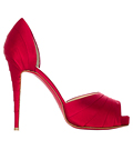 Ultimate Shoe Guide, Sexy Shoes, Christian Louboutin pumps